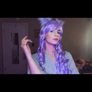 Meet your Posher, Devon